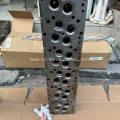 Kobelco Excavator Engine Cylinder Head 11101-E0531 for J05E J08E - Hino Spare Parts